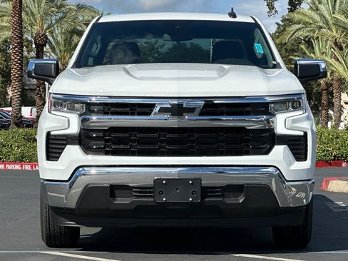 New 2026 Chevrolet Silverado 1500 LT image 8