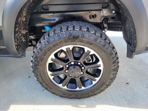 New 2026 RAM 2500 Rebel w/ Rebel Level 2 Equipment Group image 20