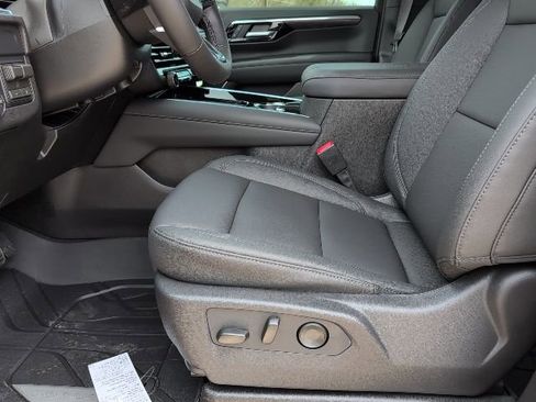 New 2026 Chevrolet Tahoe LT w/ Comfort Package RWD image 14