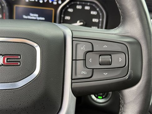 Used 2021 GMC Yukon SLT w/ SLT Luxury Plus Package image 22