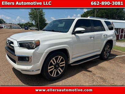 Used 2015 Toyota 4Runner Limited