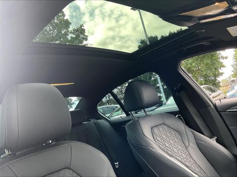 Used 2023 BMW 530i w/ M Sport Package image 23