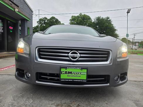 Used 2014 Nissan Maxima 3.5 S w/ Limited Edition Package FWD image 65