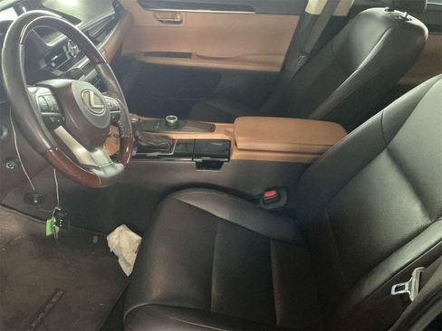 Used 2018 Lexus ES 350 w/ Premier Package FWD image 13