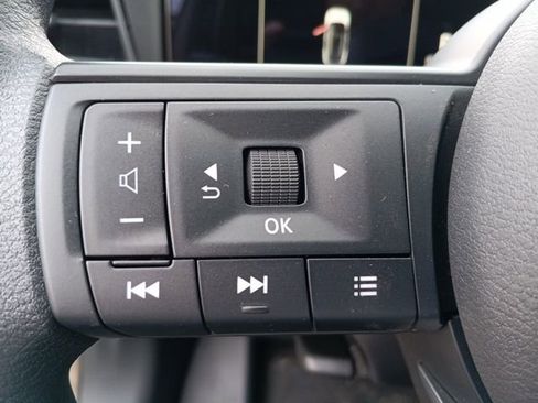 New 2026 Nissan Kicks SV w/ SV Premium Package image 22