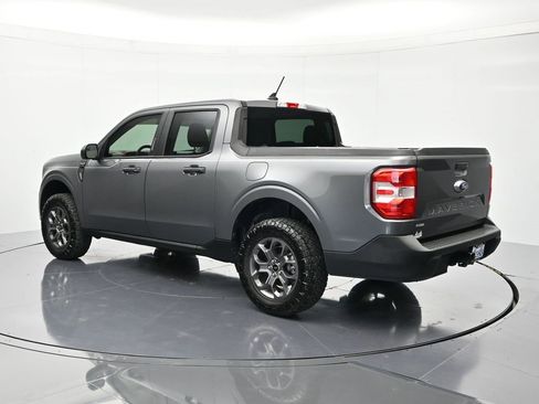Used 2023 Ford Maverick XLT image 8