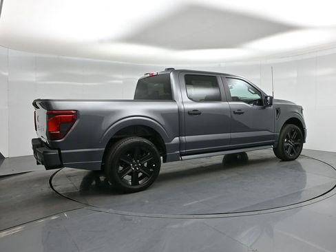 New 2026 Ford F150 STX AWD/4WD image 21