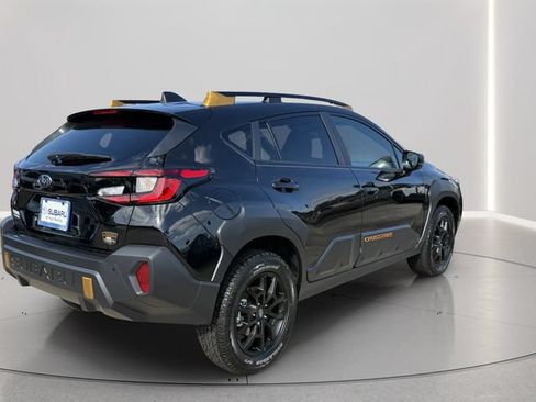 Used 2026 Subaru Crosstrek 2.5i Wilderness AWD/4WD image 6