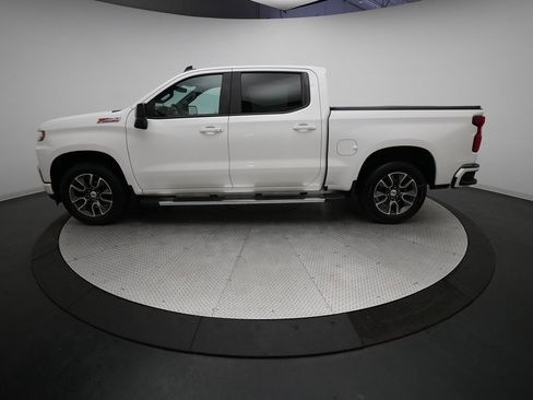 Used 2019 Chevrolet Silverado 1500 RST w/ All-Star Edition image 23