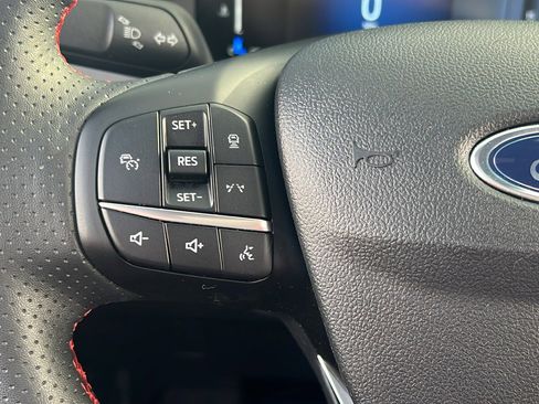 Used 2023 Ford Escape ST-Line w/ Tech Pack #1 image 17