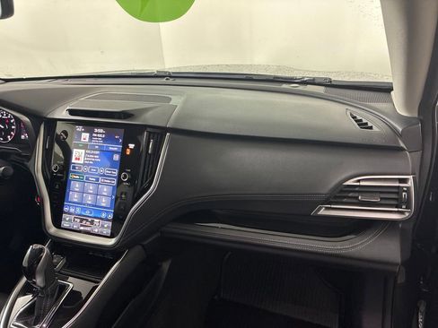 Certified 2025 Subaru Outback Limited w/ Popular Package #2 image 34