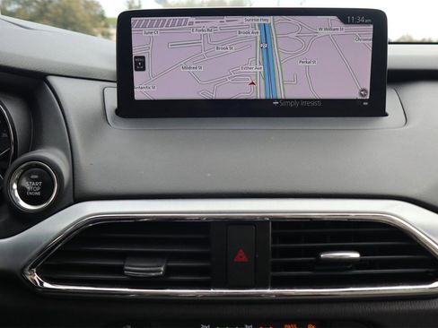 Used 2022 MAZDA CX-9 Grand Touring image 23