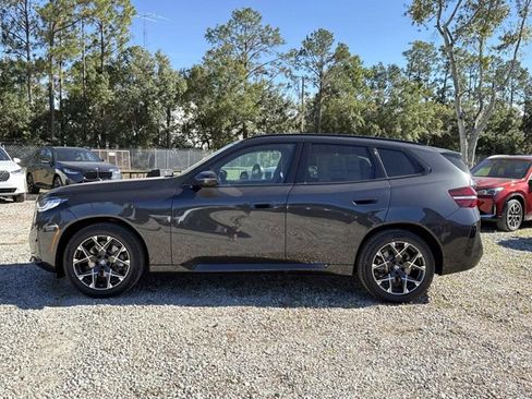 New 2026 BMW X3 xDrive30 w/ Premium Package image 6