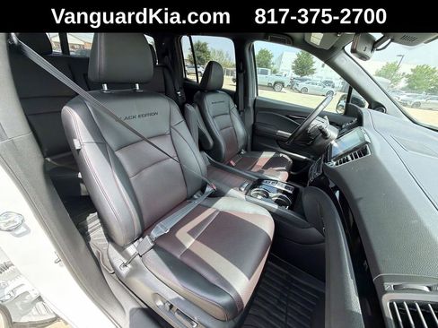 Used 2021 Honda Ridgeline Black Edition image 29
