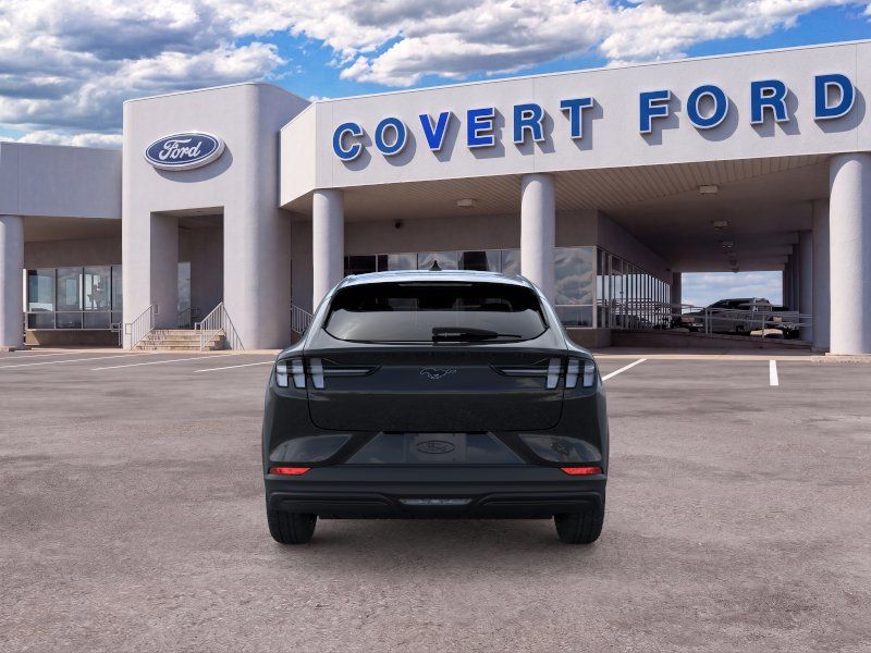 New 2026 Ford Mustang Mach-E Premium w/ Sport Appearance Package RWD image 5