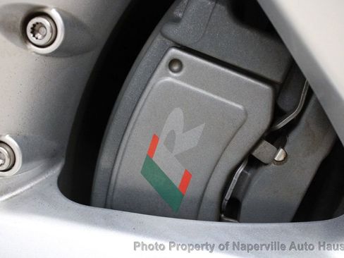 Used 2011 Jaguar XKR R RWD image 47