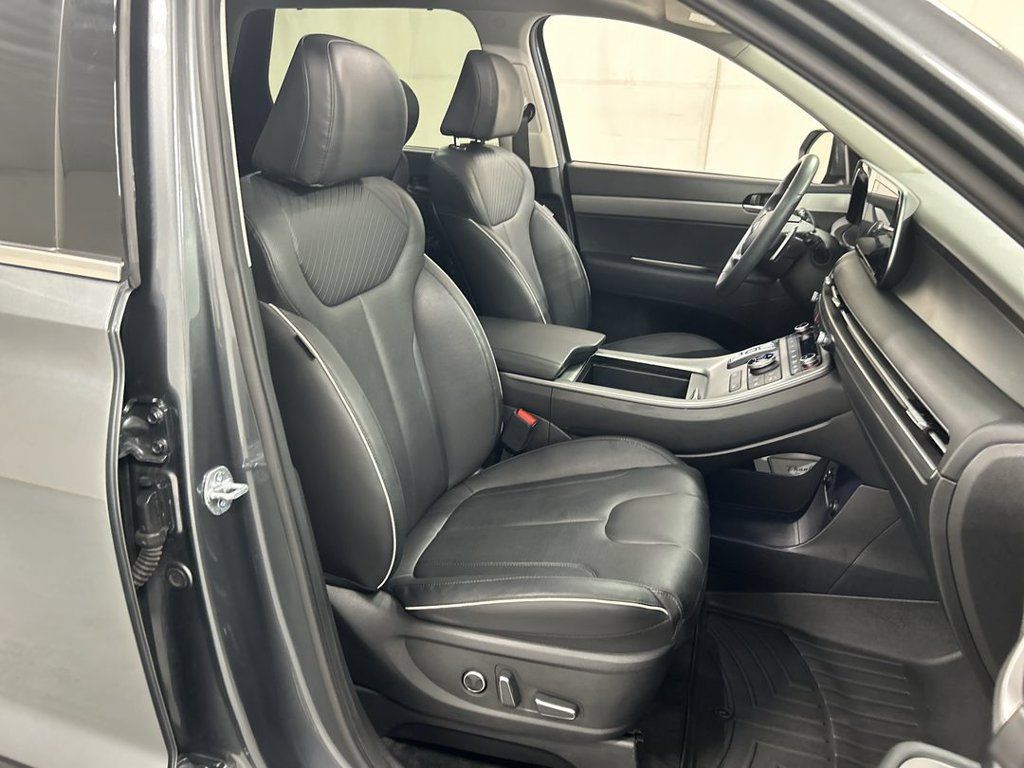 Used 2024 Hyundai Palisade XRT AWD/4WD image 26