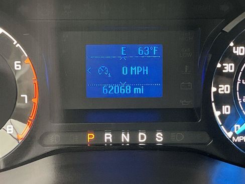 Certified 2019 Ford Ranger XL w/ Equipment Group 101A Mid AWD/4WD image 14