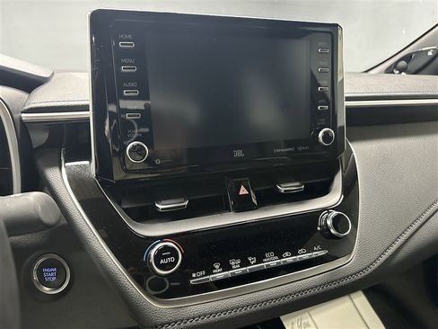 Used 2020 Toyota Corolla XSE FWD image 22