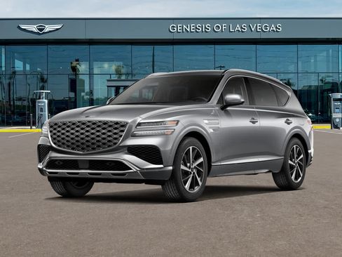 New 2026 Genesis GV80 2.5T Select AWD/4WD image 1