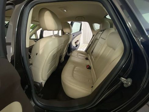Used 2013 Buick Verano Leather FWD image 28