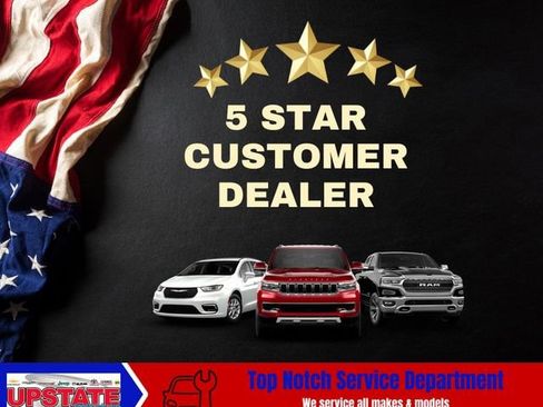 Used 2024 RAM 1500 Big Horn AWD/4WD image 11