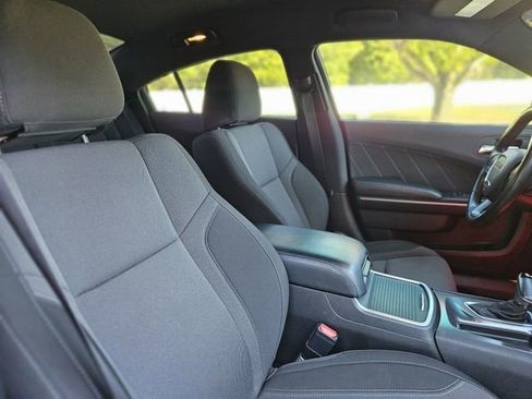 Used 2022 Dodge Charger SXT image 14