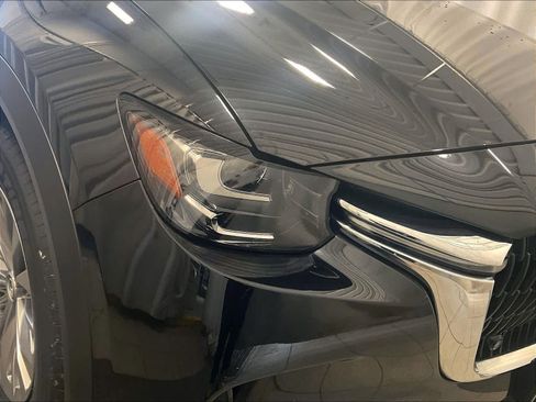 Used 2025 MAZDA CX-90 3.3 Turbo w/ Preferred Package image 33