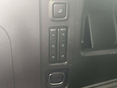 Certified 2025 Ford Expedition Platinum AWD/4WD image 22