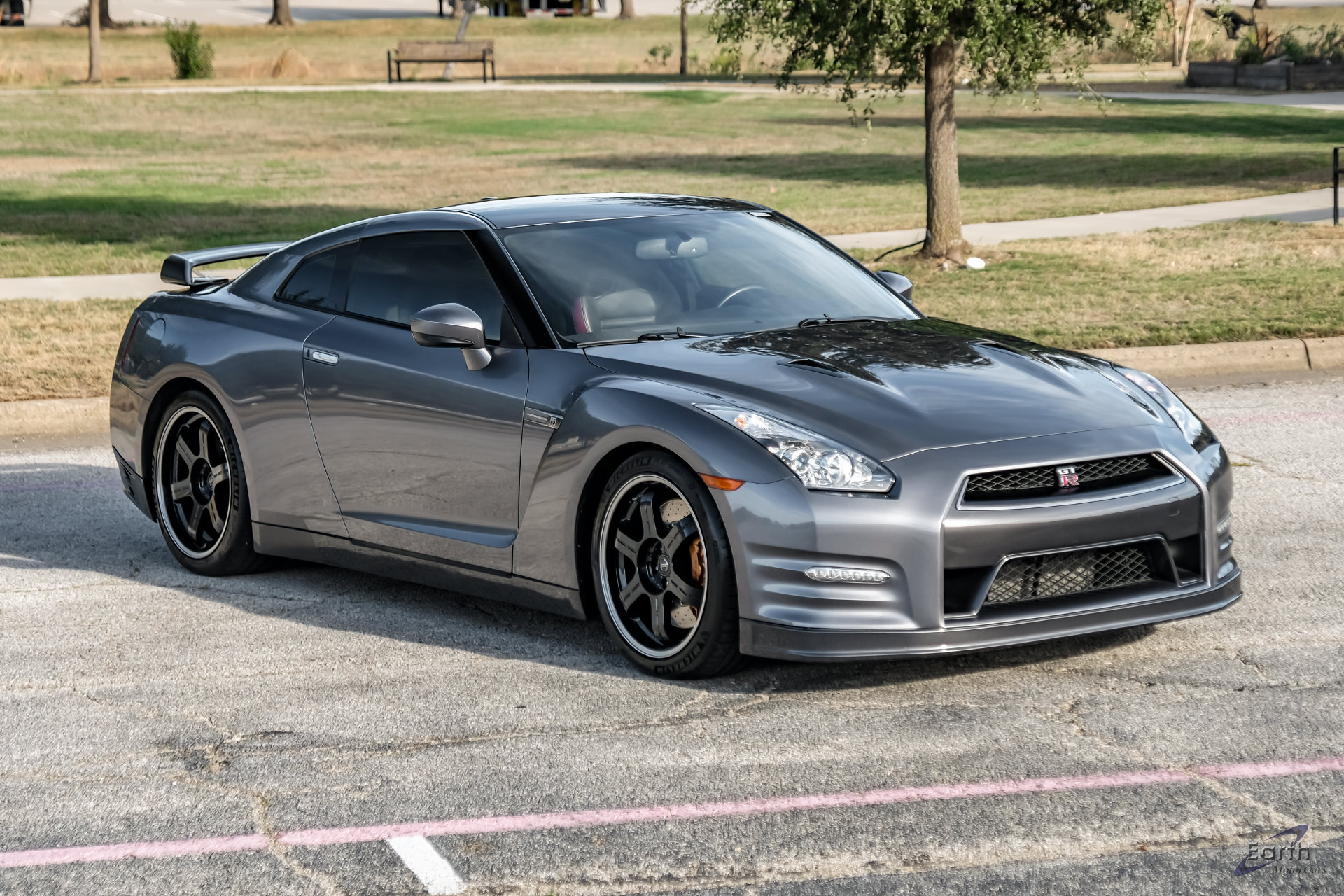 Used 2013 Nissan GT-R Black Edition AWD/4WD image 29