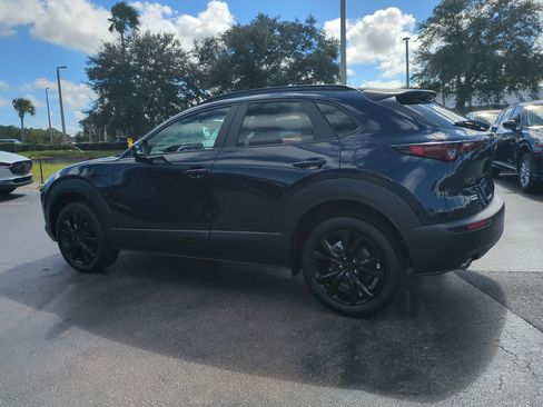 New 2026 MAZDA CX-30 AWD 2.5 S image 6