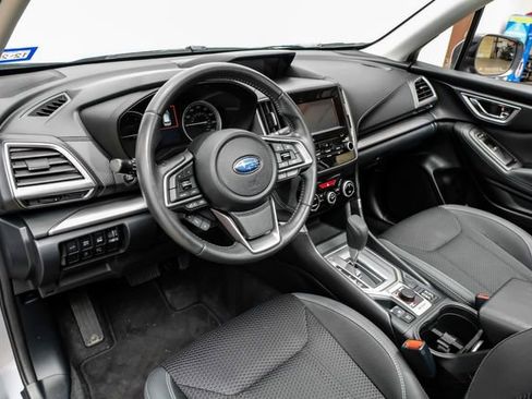 Used 2022 Subaru Forester Premium image 3