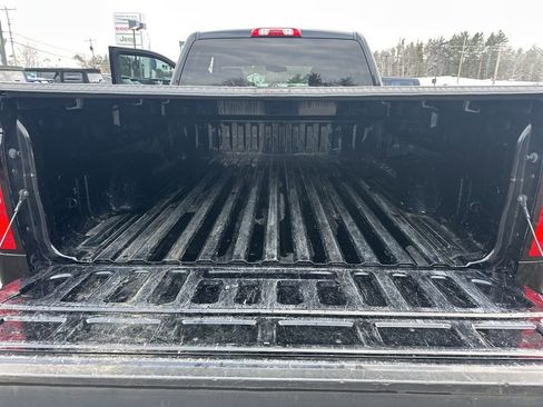 Used 2017 Chevrolet Silverado 1500 LT w/ All Star Edition image 30