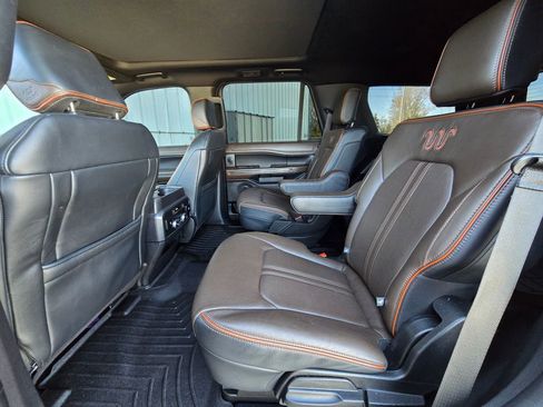 Used 2021 Ford Expedition King Ranch image 17