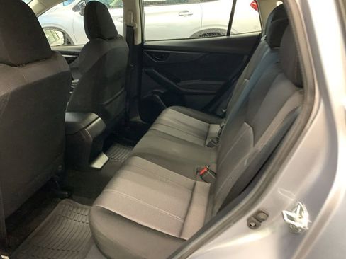 Certified 2023 Subaru Impreza 2.0i image 11