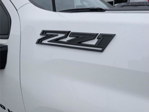 New 2026 Chevrolet Silverado 2500 LTZ w/ Trail Boss Package AWD/4WD image 7