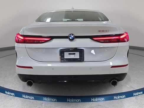 Certified 2024 BMW 228i Gran Coupe w/ Premium Package image 7