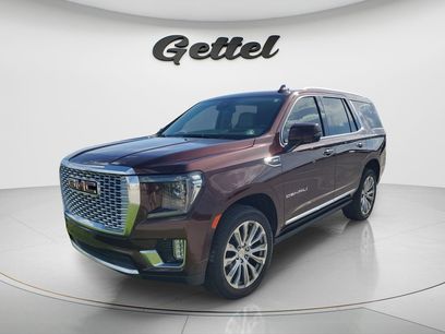 Used 2023 GMC Yukon Denali