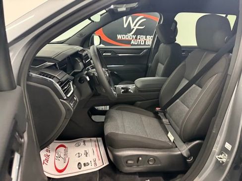 New 2026 GMC Acadia Elevation w/ LPO, Floor Liner Package image 12