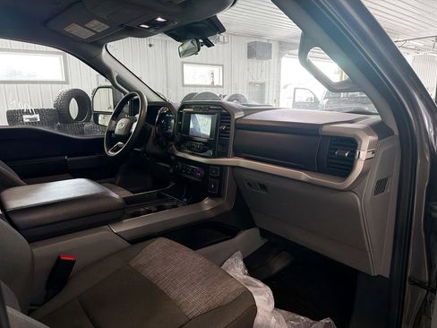 Used 2023 Ford F150 XLT w/ XTR Package AWD/4WD image 12