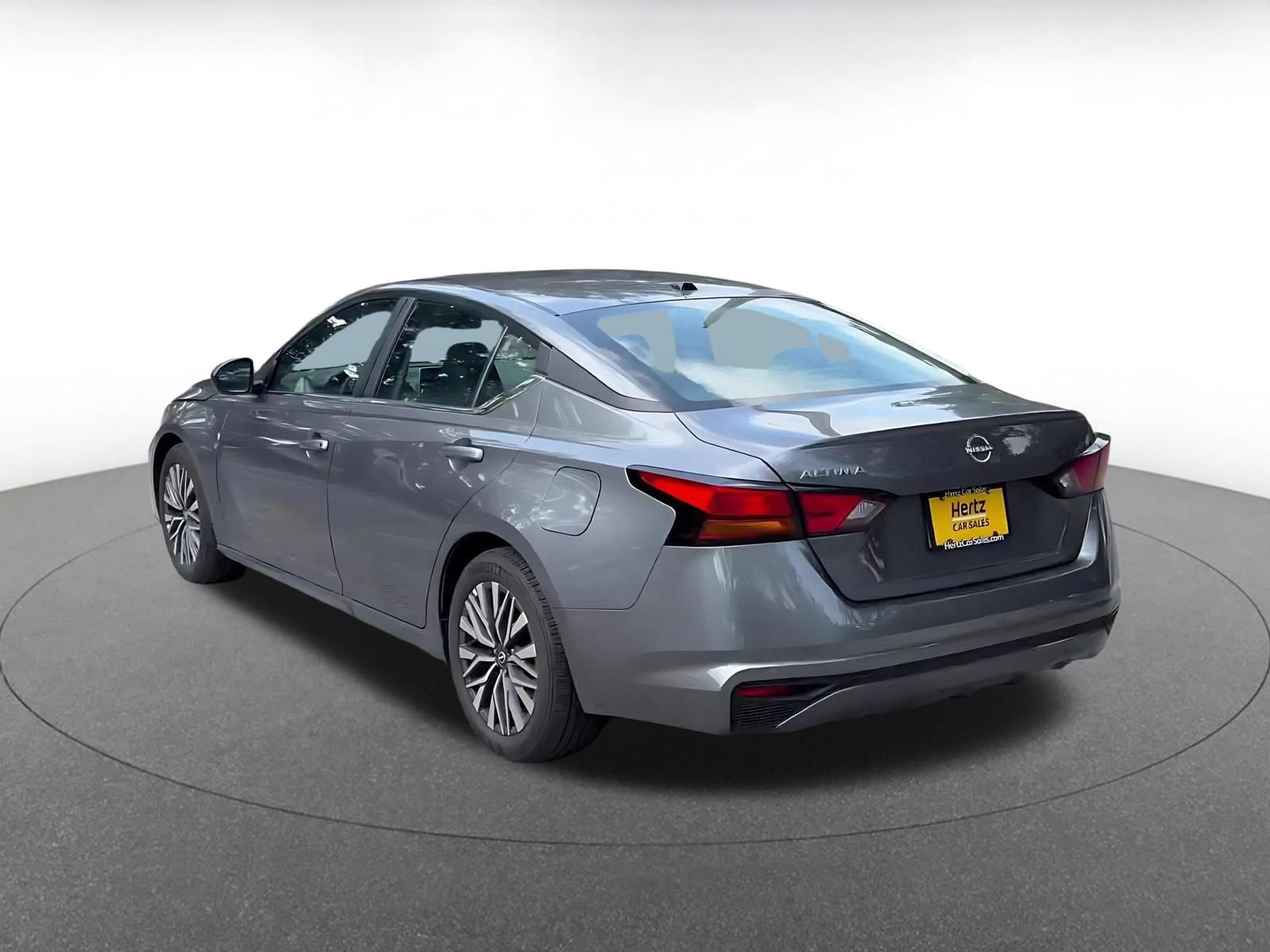 Used 2026 Nissan Altima 2.5 SV FWD image 10