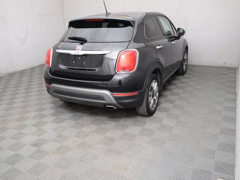 Used 2017 FIAT 500X Trekking w/ Cold Weather Package FWD image 5