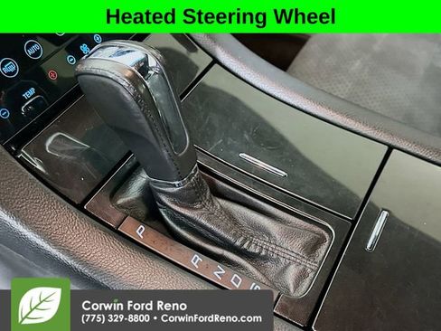 Used 2014 Ford Taurus SHO w/ Equipment Group 401A image 16