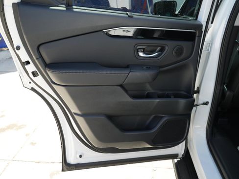 New 2026 Honda Pilot EX-L image 18