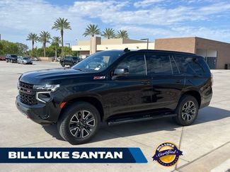 Used 2024 Chevrolet Tahoe Z71 w/ Off-Road Capability Package AWD/4WD video 1