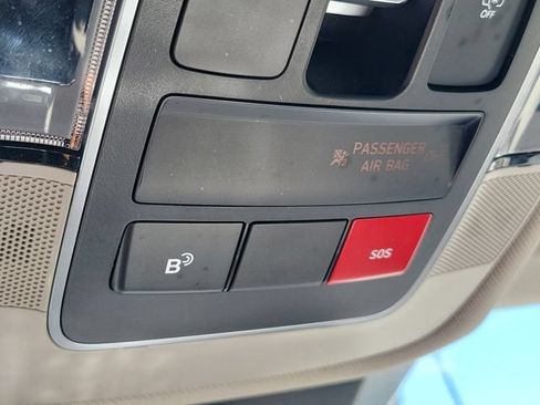 Used 2025 Hyundai Tucson SEL AWD/4WD image 19