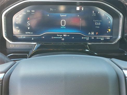 Used 2023 Chevrolet Silverado 1500 LT w/ Protection Package image 16