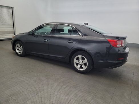 Used 2014 Chevrolet Malibu LT FWD image 3