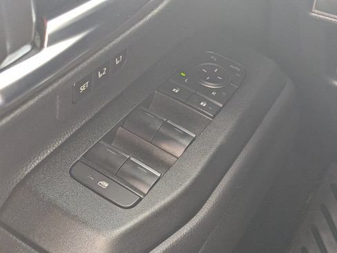 Used 2025 Toyota Land Cruiser w/ Premium Package AWD/4WD image 24