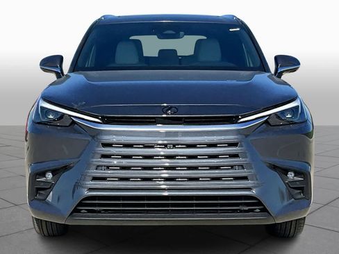 New 2026 Lexus TX 350 AWD image 2